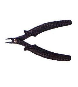 Excel 55594 Blue Handle Sprue Cutter